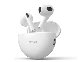 Auriculares bluetooth FETUZZ B003